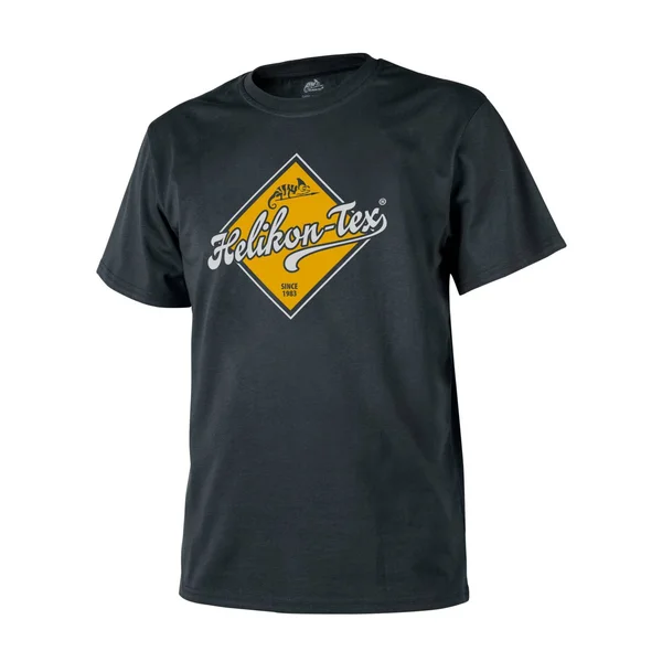Футболка Helikon-Tex T-Shirt (Helikon-Tex Road Sign)