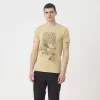 Футболка Helikon-Tex T-Shirt (Home Sweet Home) — Khaki