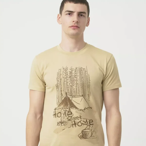 Футболка Helikon-Tex T-Shirt (Home Sweet Home)