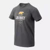 Футболка Helikon-Tex T-Shirt (Journey to Perfection) — Shadow Grey