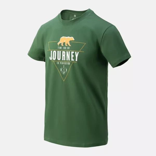 Футболка Helikon-Tex T-Shirt (Journey to Perfection)