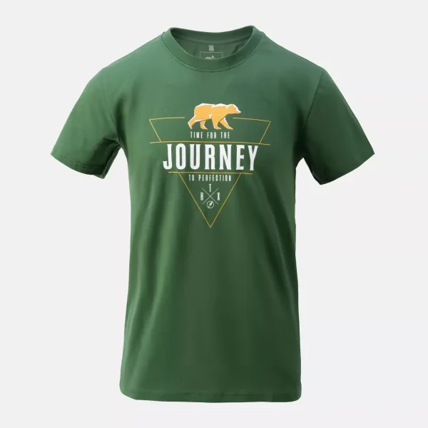 Футболка Helikon-Tex T-Shirt (Journey to Perfection)