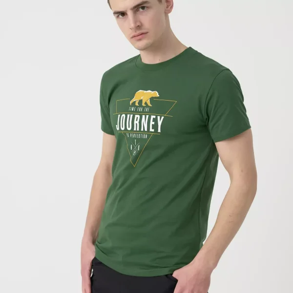 Футболка Helikon-Tex T-Shirt (Journey to Perfection)