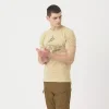 Футболка Helikon-Tex T-Shirt (Mountain Stream) — Khaki