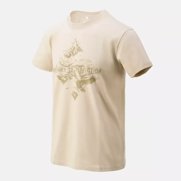 Футболка Helikon-Tex T-Shirt (Mountain Stream)