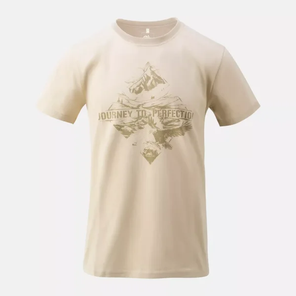Футболка Helikon-Tex T-Shirt (Mountain Stream)