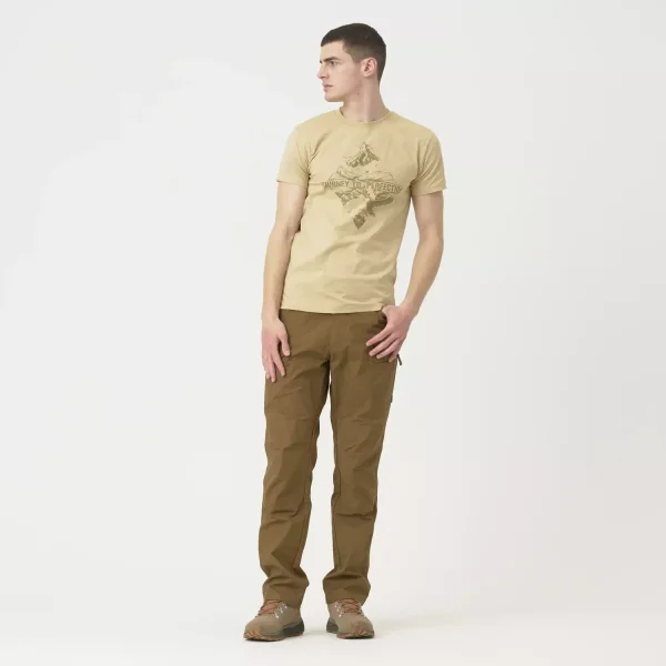 Футболка Helikon-Tex T-Shirt (Mountain Stream)