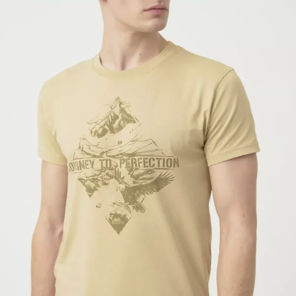 Футболка Helikon-Tex T-Shirt (Mountain Stream)