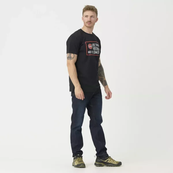Футболка Helikon-Tex T-Shirt (K9 - No Touch)