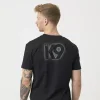 Футболка Helikon-Tex T-Shirt (K9 - No Touch)