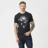 Футболка Helikon-Tex T-Shirt (Night Valley) — Black