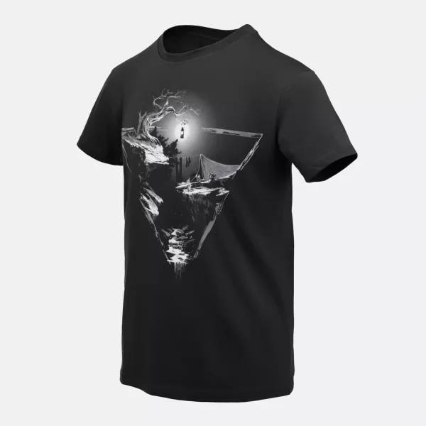 Футболка Helikon-Tex T-Shirt (Night Valley)