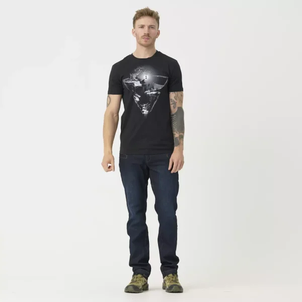 Футболка Helikon-Tex T-Shirt (Night Valley)