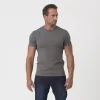Футболка Helikon-Tex Organic Cotton T-Shirt SLIM — Shadow Grey
