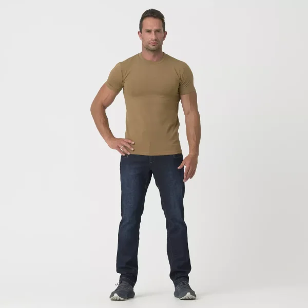 Футболка Helikon-Tex Organic Cotton T-Shirt SLIM