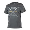 Футболка Helikon-Tex T-Shirt (Polish Multitool) - Cotton — Shadow Grey