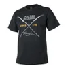 Футболка Helikon-Tex T-Shirt (Polish Multitool) - Cotton