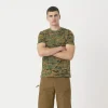 Футболка Helikon-Tex T-Shirt — USMC Digital Woodland