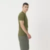 Футболка Helikon-Tex T-Shirt — U.S. Green
