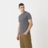 Футболка Helikon-Tex T-Shirt — Shadow Grey