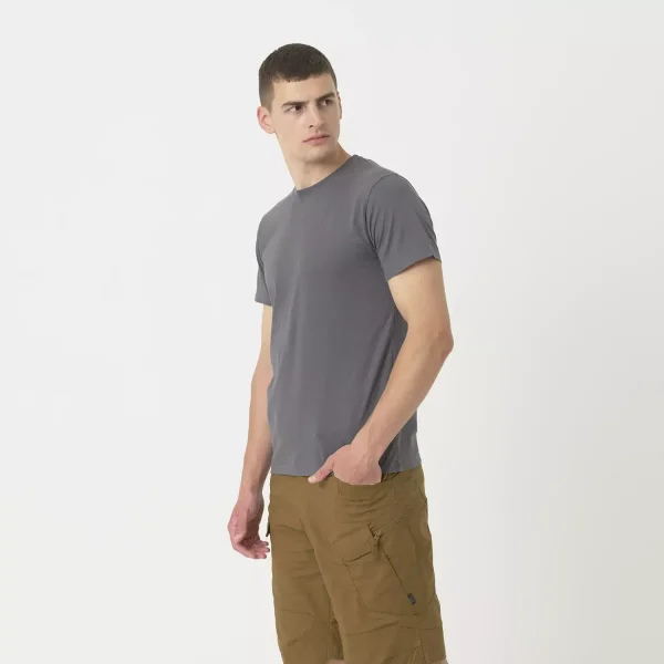 Футболка Helikon-Tex T-Shirt — Shadow Grey