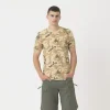 Футболка Helikon-Tex T-Shirt — PL Desert
