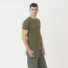 Футболка Helikon-Tex T-Shirt — Olive Green