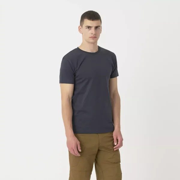 Футболка Helikon-Tex T-Shirt — Navy Blue