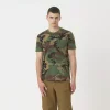 Футболка Helikon-Tex T-Shirt — US Woodland