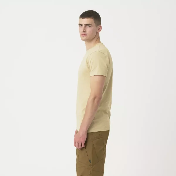 Футболка Helikon-Tex T-Shirt — Khaki