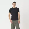 Футболка Helikon-Tex T-Shirt — Black