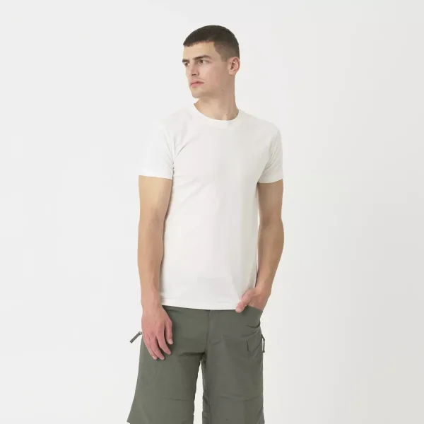 Футболка Helikon-Tex T-Shirt — White