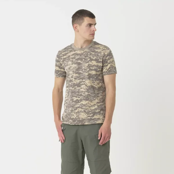 Футболка Helikon-Tex T-Shirt — UCP