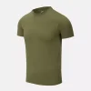 Футболка Helikon-Tex T-Shirt Slim — U.S. Green