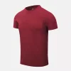 Футболка Helikon-Tex T-Shirt Slim — Melange Red