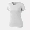 Женская футболка Helikon-Tex WOMEN'S T-Shirt - Cotton — White