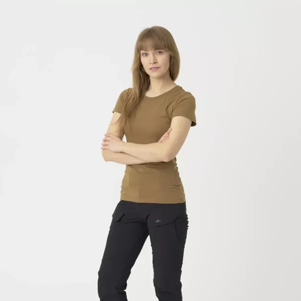 Женская футболка Helikon-Tex WOMEN'S T-Shirt - Cotton