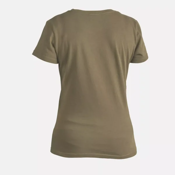 Женская футболка Helikon-Tex WOMEN'S T-Shirt - Cotton