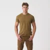 Футболка Helikon-Tex TACTICAL T-Shirt - TopCool — Coyote