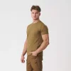 Футболка Helikon-Tex TACTICAL T-Shirt - TopCool