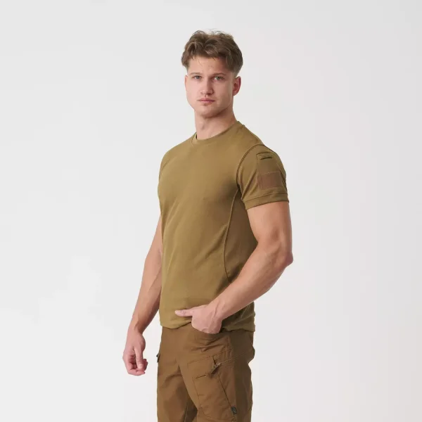 Футболка Helikon-Tex TACTICAL T-Shirt - TopCool