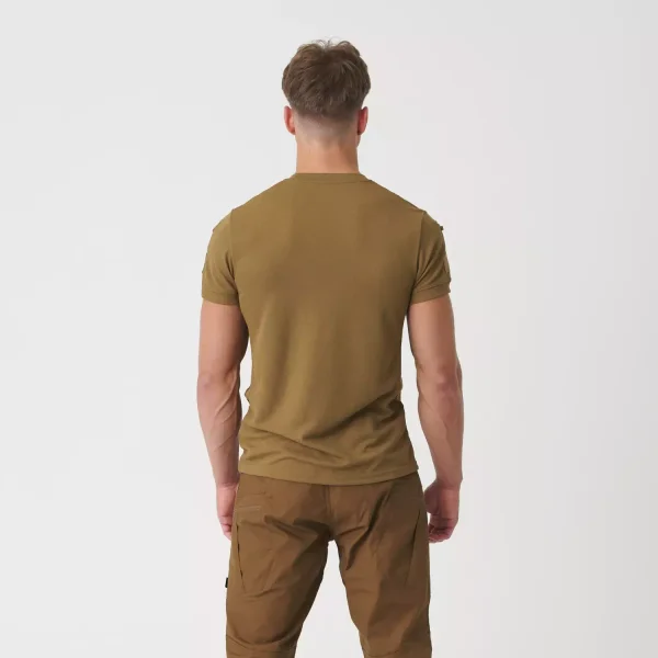 Футболка Helikon-Tex TACTICAL T-Shirt - TopCool