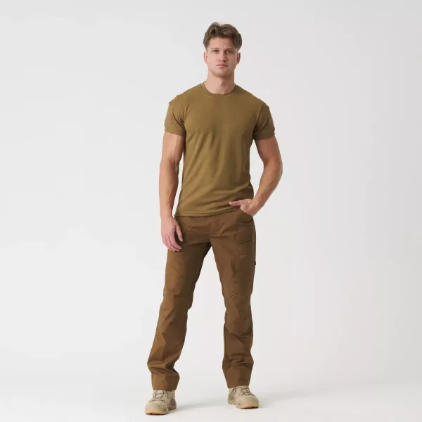 Футболка Helikon-Tex TACTICAL T-Shirt - TopCool