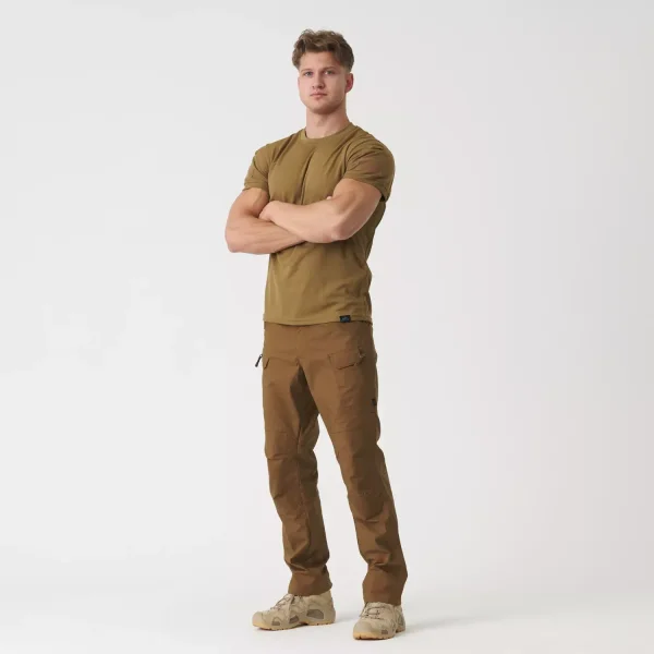 Футболка Helikon-Tex TACTICAL T-Shirt - TopCool
