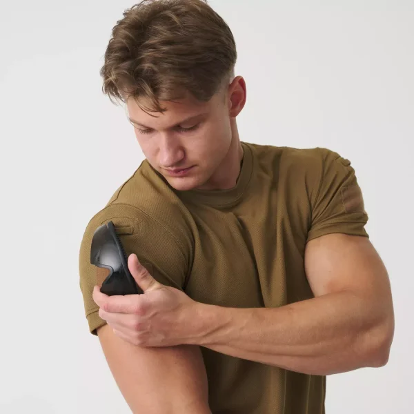 Футболка Helikon-Tex TACTICAL T-Shirt - TopCool