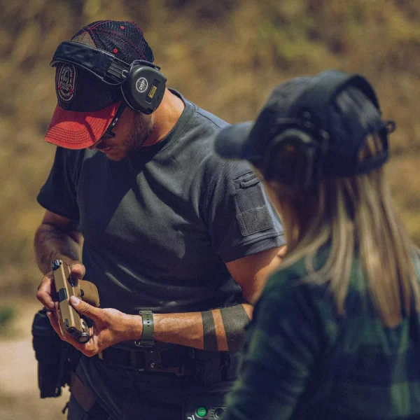 Футболка Helikon-Tex TACTICAL T-Shirt - TopCool