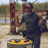 Футболка Helikon-Tex TACTICAL T-Shirt - TopCool