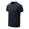 Футболка Helikon-Tex TACTICAL T-Shirt - TopCool Lite — Navy Blue