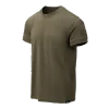 Футболка Helikon-Tex TACTICAL T-Shirt - TopCool Lite — Olive Green