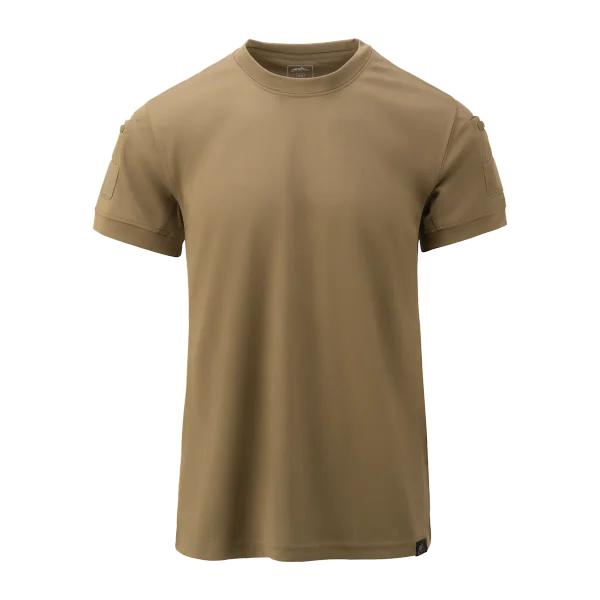 Футболка Helikon-Tex TACTICAL T-Shirt - TopCool Lite